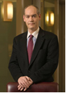 Harris Law Firm Partner Michael Cheroutes Jr.